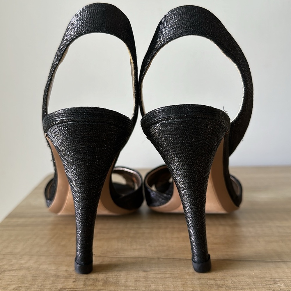Salvatore Ferragamo Sandals Size 7 - Picture 8 of 8